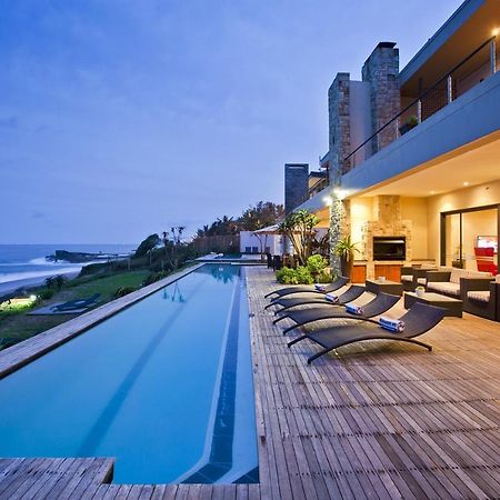 Canelands Beach Club Salt Rock Esterno foto