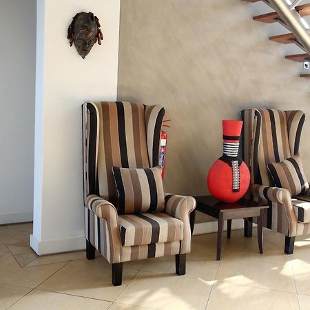 Canelands Beach Club Salt Rock Esterno foto