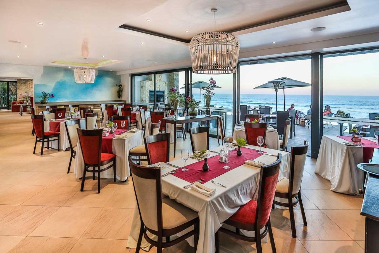 Canelands Beach Club Salt Rock Esterno foto