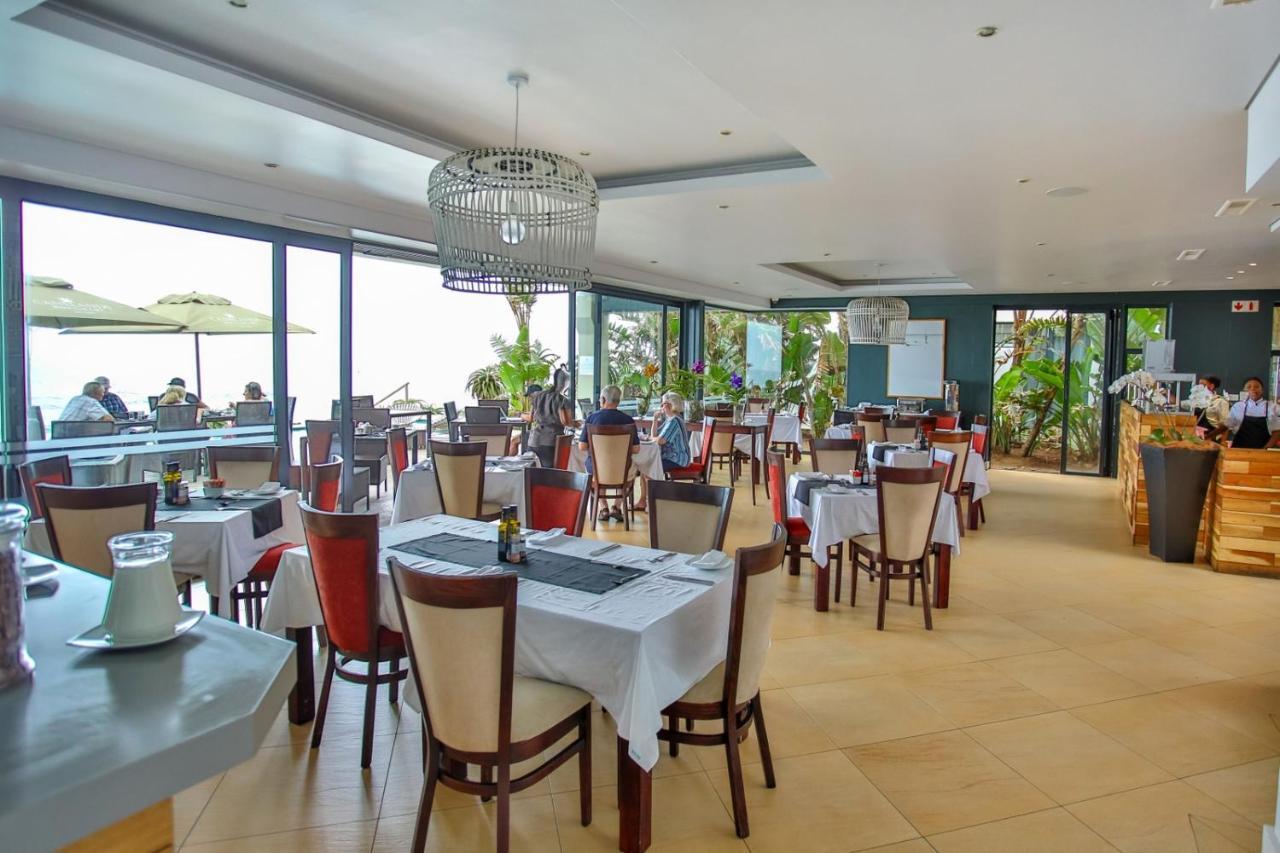 Canelands Beach Club Salt Rock Esterno foto