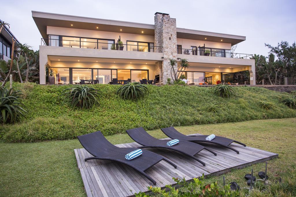 Canelands Beach Club Salt Rock Esterno foto