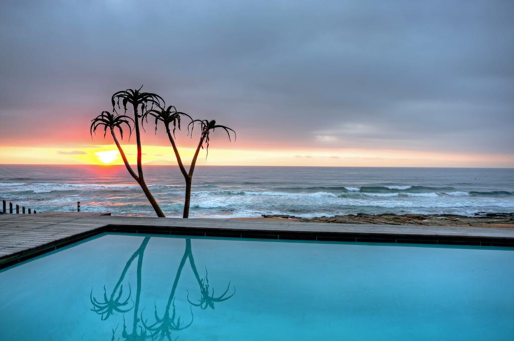 Canelands Beach Club Salt Rock Esterno foto