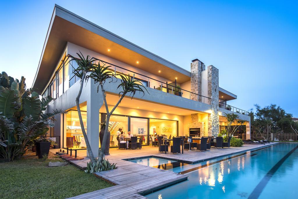 Canelands Beach Club Salt Rock Esterno foto