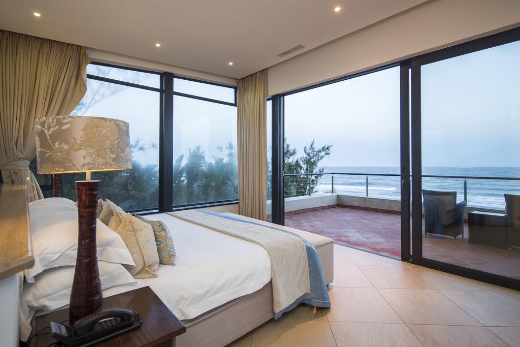 Canelands Beach Club Salt Rock Esterno foto