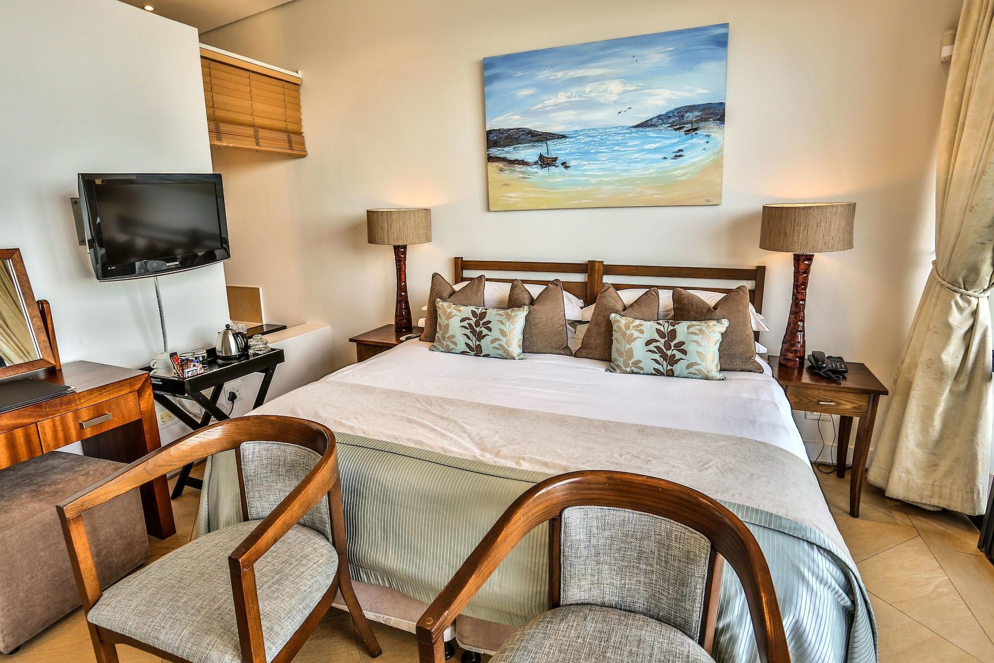Canelands Beach Club Salt Rock Esterno foto