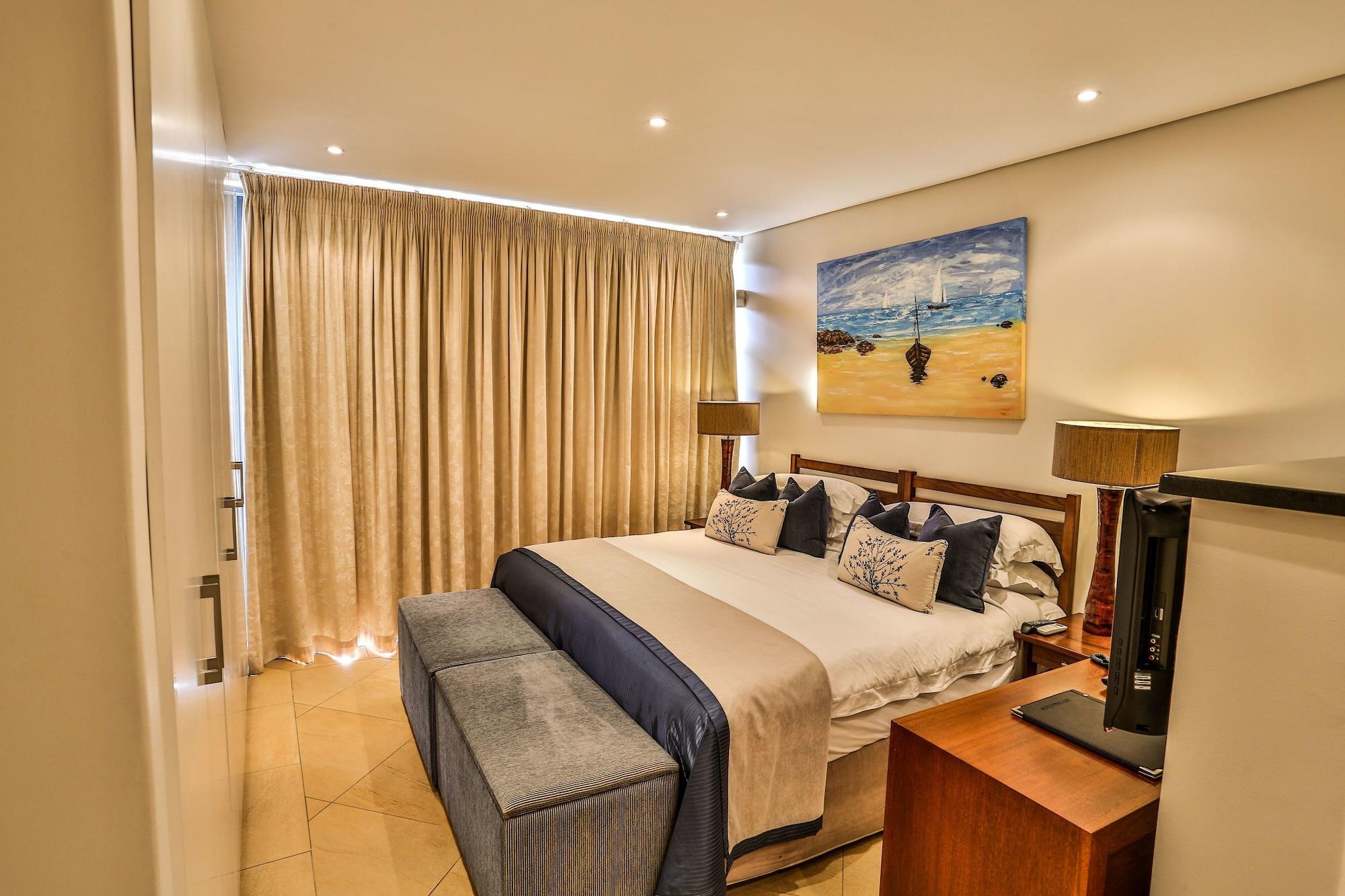 Canelands Beach Club Salt Rock Esterno foto