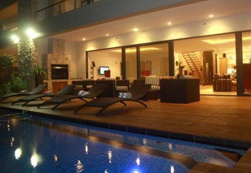 Canelands Beach Club Salt Rock Esterno foto