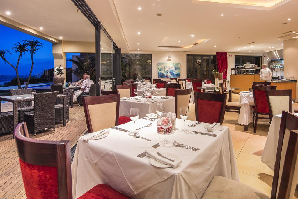 Canelands Beach Club Salt Rock Esterno foto