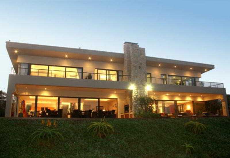 Canelands Beach Club Salt Rock Esterno foto
