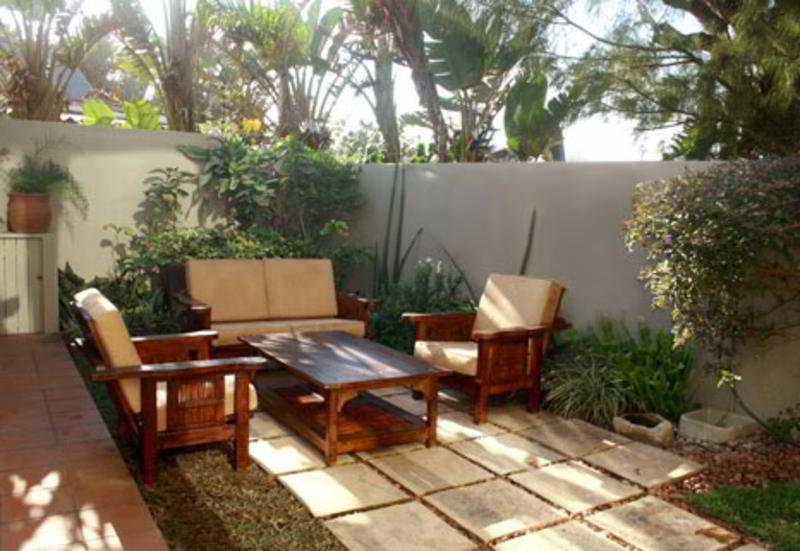 Canelands Beach Club Salt Rock Esterno foto