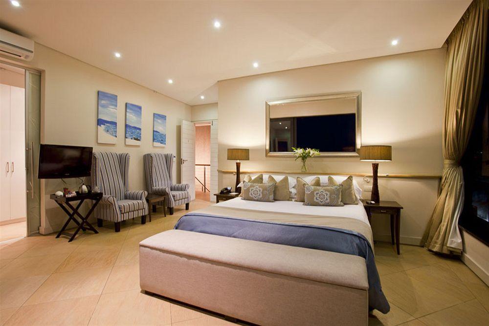 Canelands Beach Club Salt Rock Esterno foto