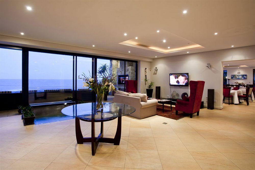 Canelands Beach Club Salt Rock Esterno foto