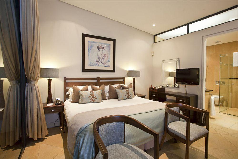 Canelands Beach Club Salt Rock Esterno foto