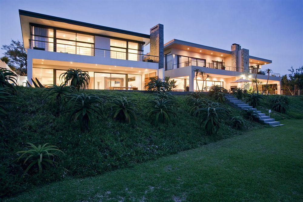 Canelands Beach Club Salt Rock Esterno foto