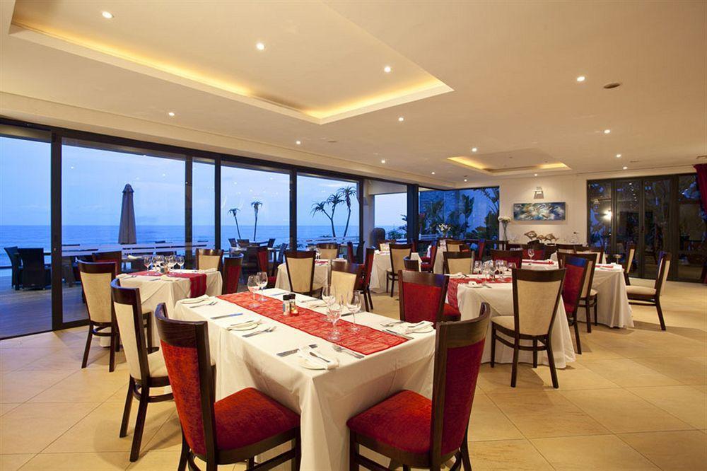 Canelands Beach Club Salt Rock Esterno foto