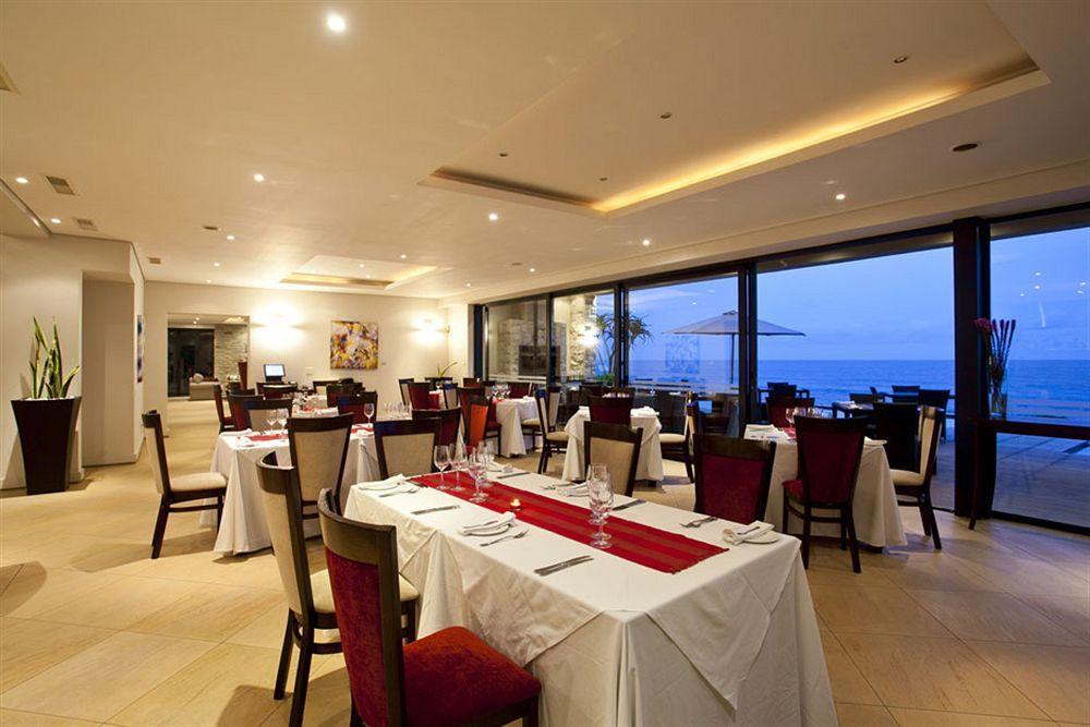 Canelands Beach Club Salt Rock Esterno foto