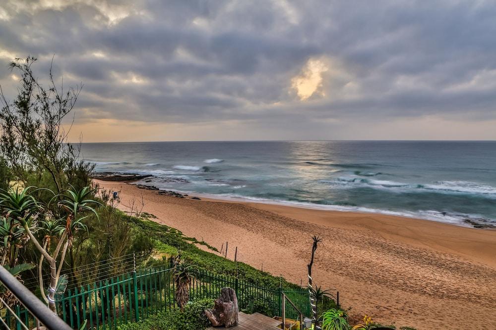 Canelands Beach Club Salt Rock Esterno foto