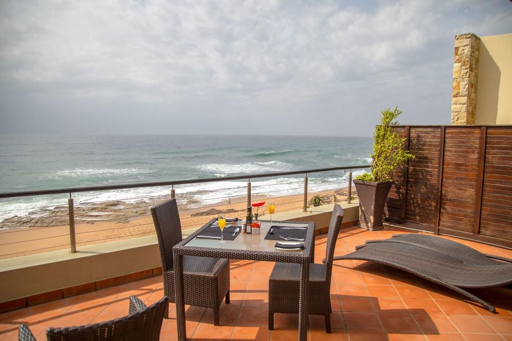 Canelands Beach Club Salt Rock Esterno foto