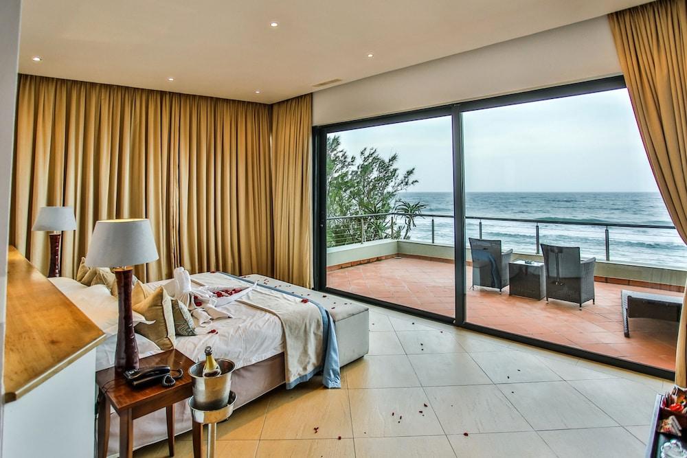 Canelands Beach Club Salt Rock Esterno foto