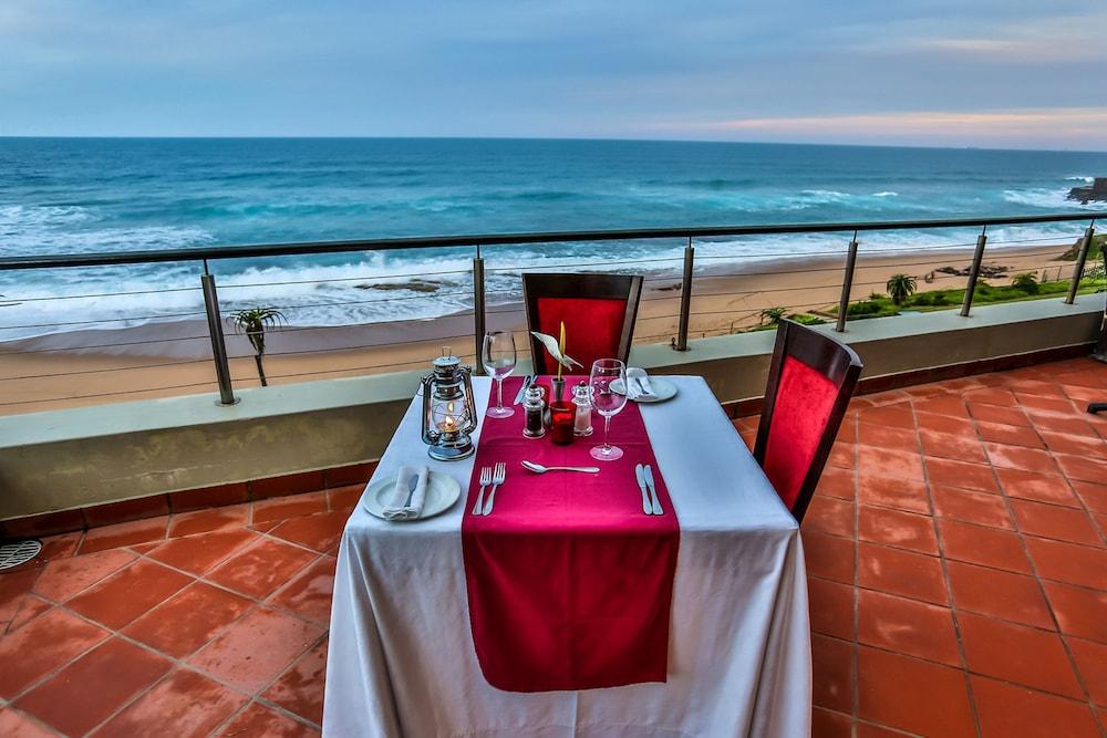 Canelands Beach Club Salt Rock Esterno foto