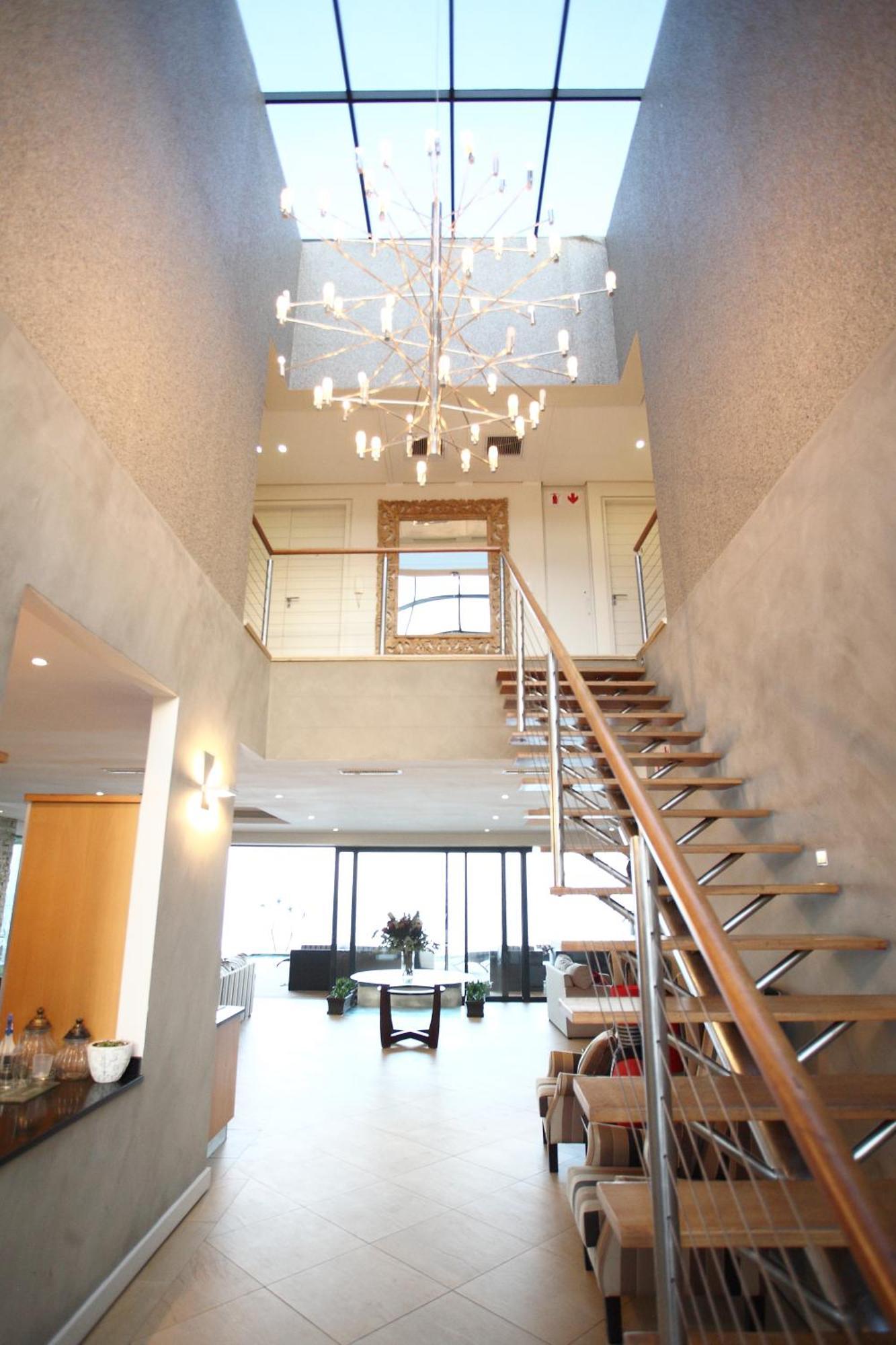Canelands Beach Club Salt Rock Esterno foto