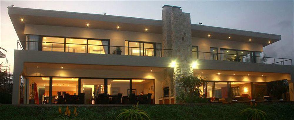 Canelands Beach Club Salt Rock Esterno foto