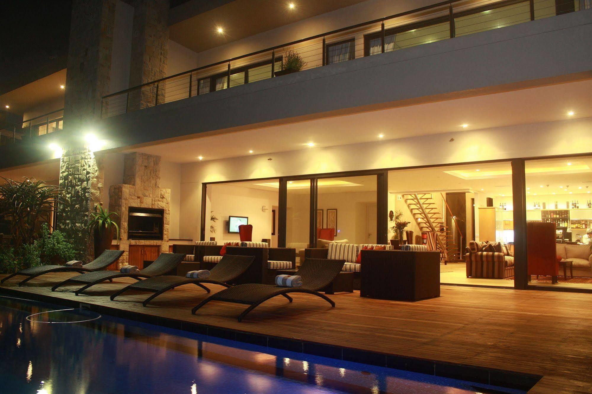 Canelands Beach Club Salt Rock Esterno foto