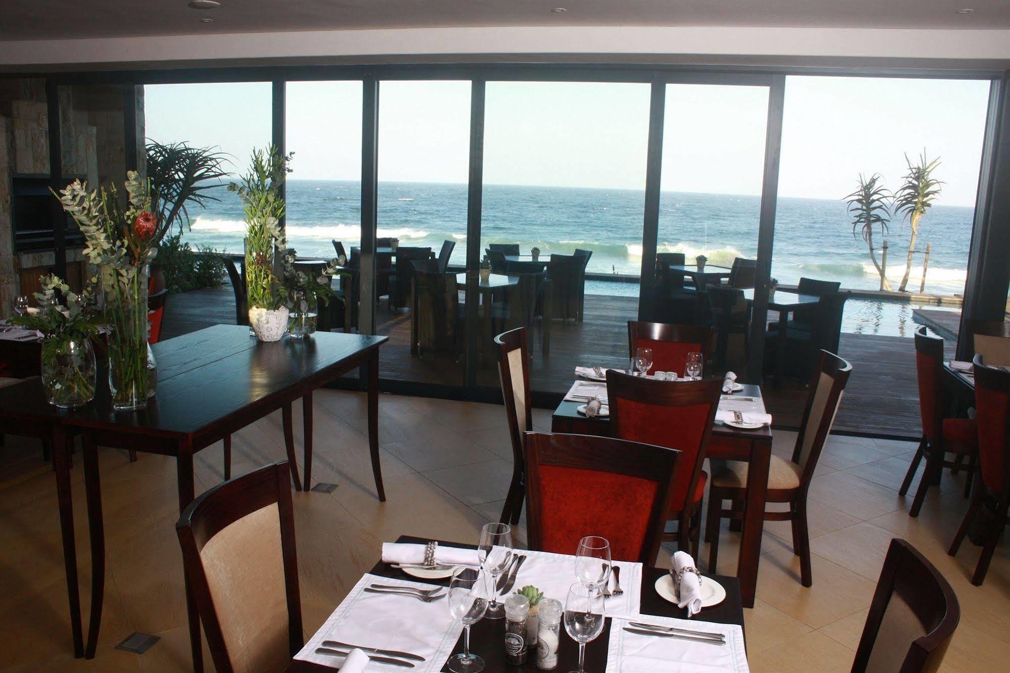 Canelands Beach Club Salt Rock Esterno foto