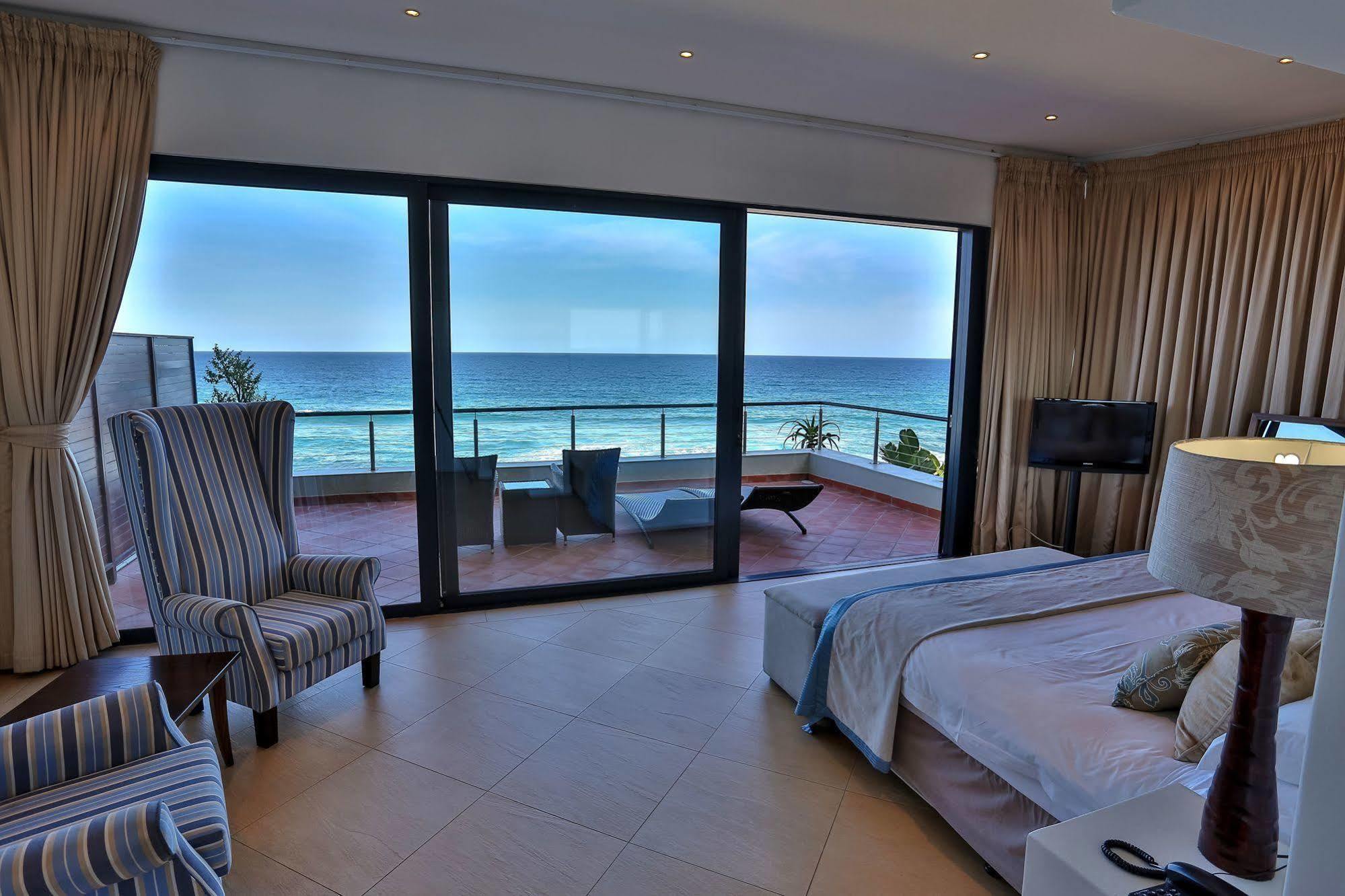 Canelands Beach Club Salt Rock Esterno foto
