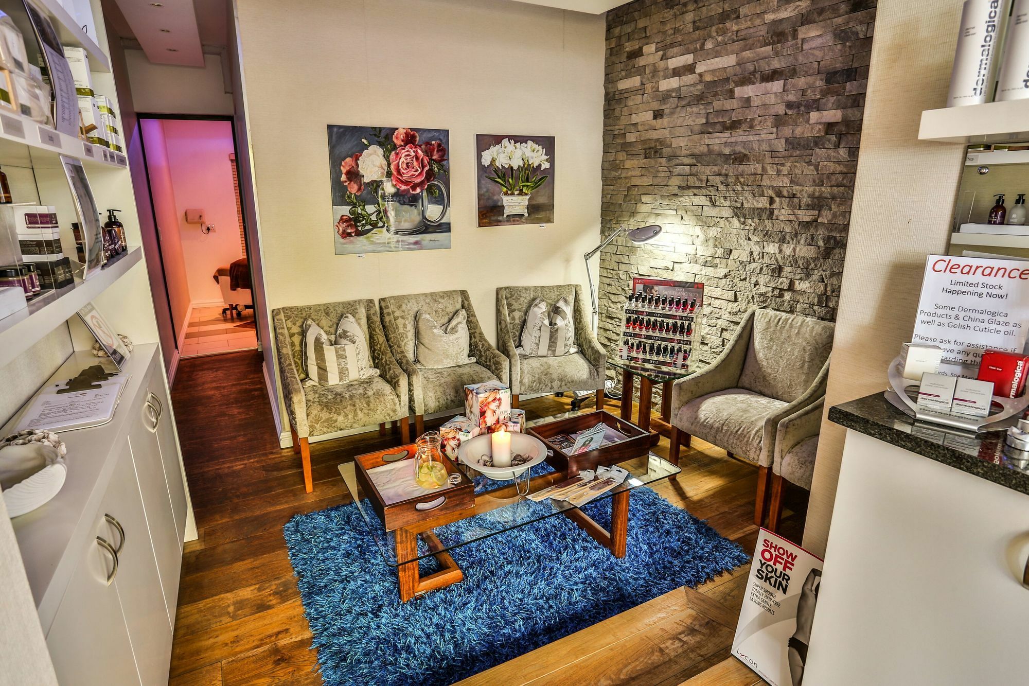 Canelands Beach Club Salt Rock Esterno foto